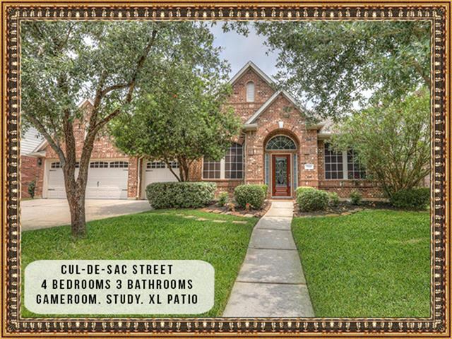 14418 Brushy Arbor Ln