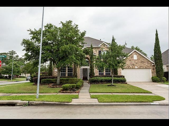 14418 Brushy Arbor Ln