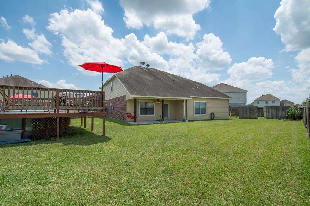 For Sale: 9742 Rich Mountain Ct Humble, TX 77396