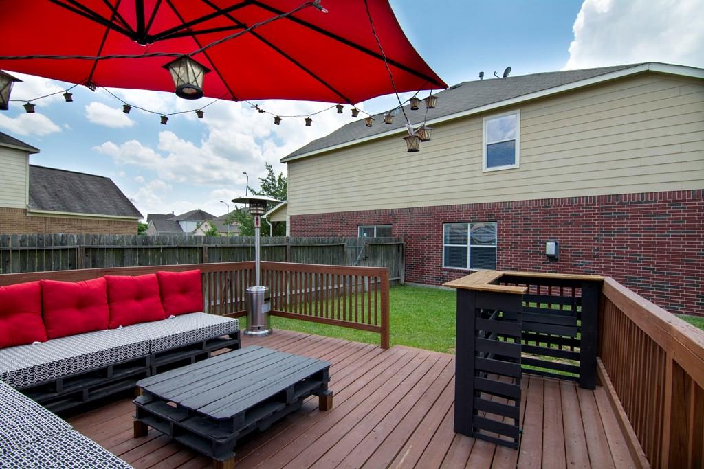 For Sale: 9742 Rich Mountain Ct Humble, TX 77396