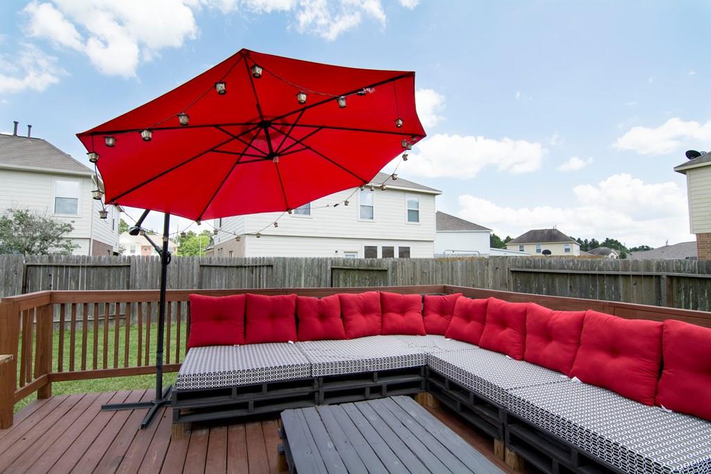 For Sale: 9742 Rich Mountain Ct Humble, TX 77396