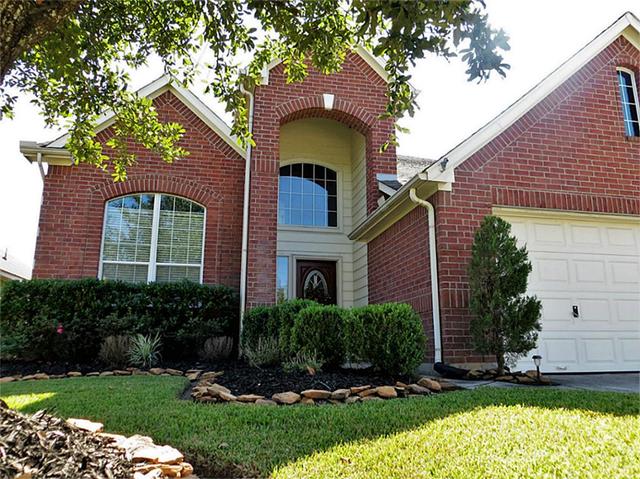 9306 Meadow Ford Ct