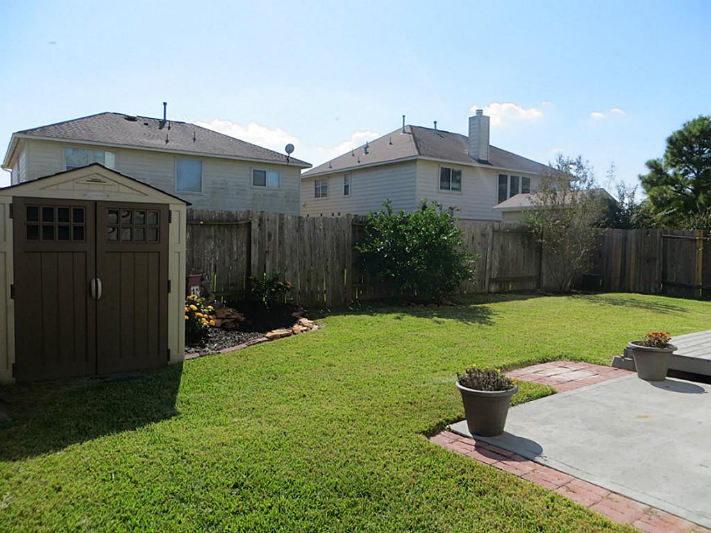 9306 Meadow Ford Ct