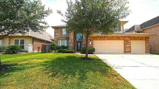 4506 Sabine Lake Ct