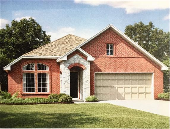 25432 Lockspur Dr