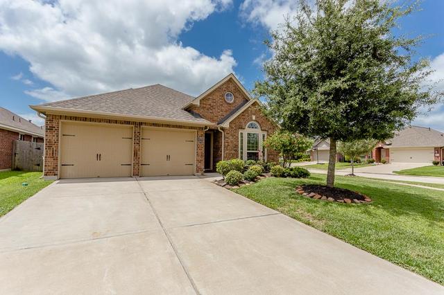 25432 Lockspur Dr