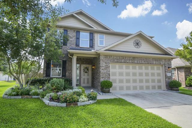 25432 Lockspur Dr