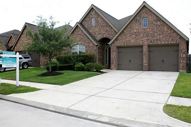 25432 Lockspur Dr