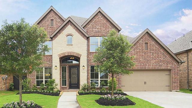 1511 Lake Charlotte Ln