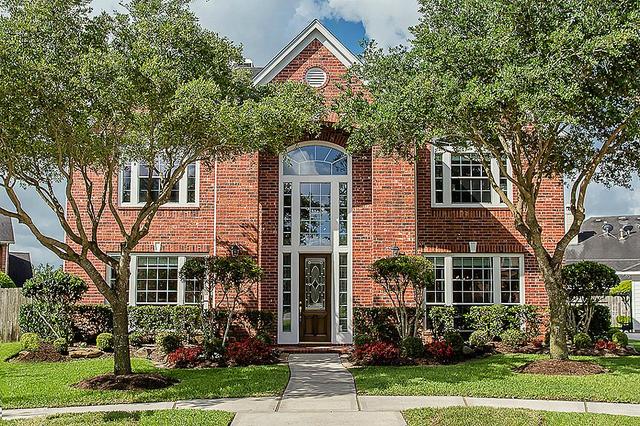 1511 Lake Charlotte Ln