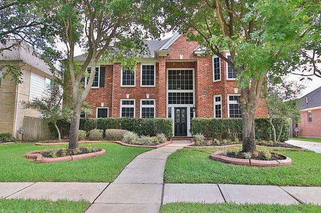 1511 Lake Charlotte Ln