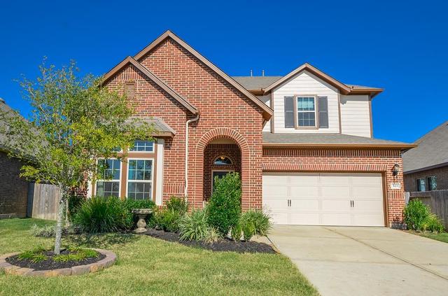 2714 Misty River Ln
