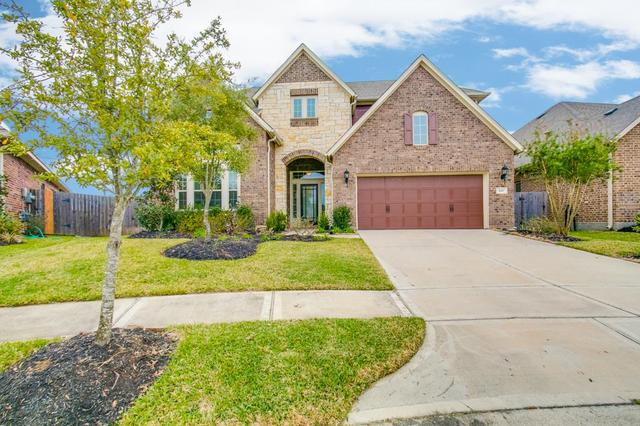 2714 Misty River Ln