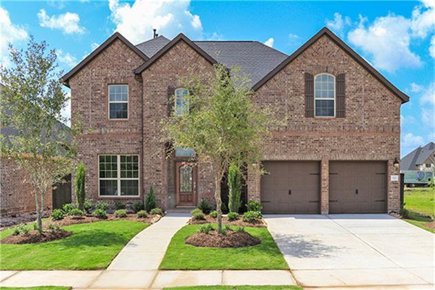 2714 Misty River Ln
