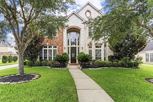 2714 Misty River Ln
