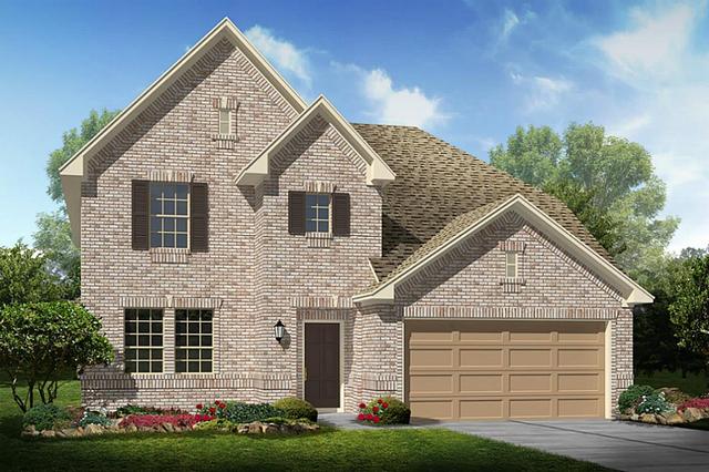 2714 Misty River Ln