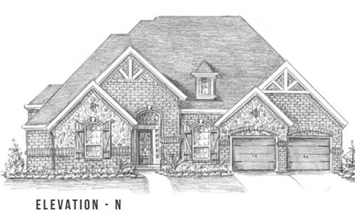For Sale: 3530 Cotton Farms Richmond, TX 77406