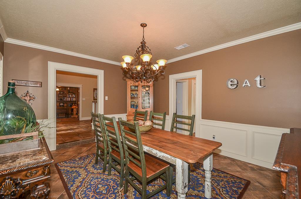 For Sale: 2307 Moss Crk Richmond, TX 77406