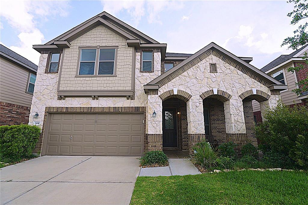 For Sale: 26342 Riley Glen Dr Richmond, TX 77406