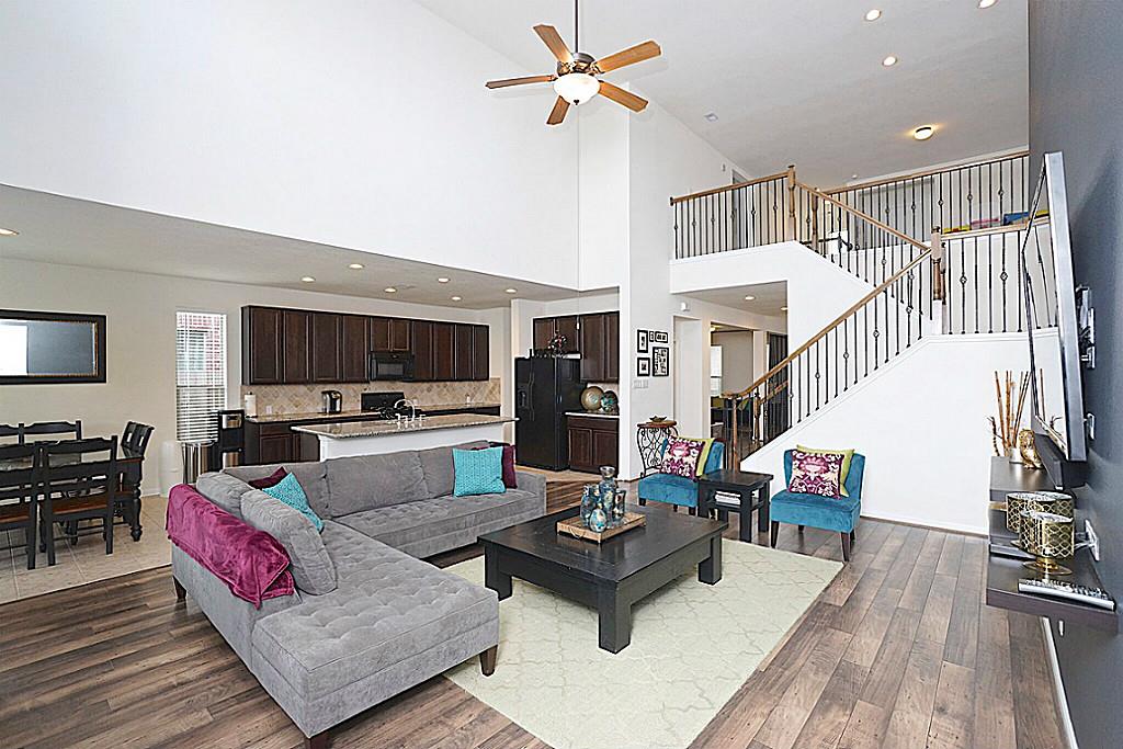 For Sale: 26342 Riley Glen Dr Richmond, TX 77406