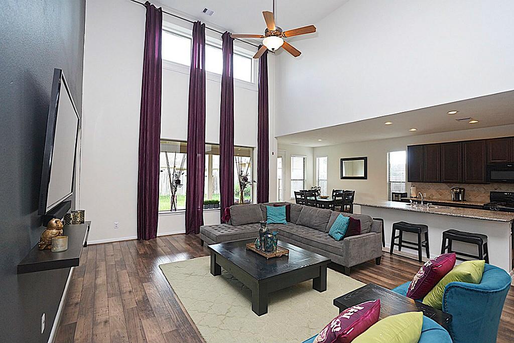 For Sale: 26342 Riley Glen Dr Richmond, TX 77406