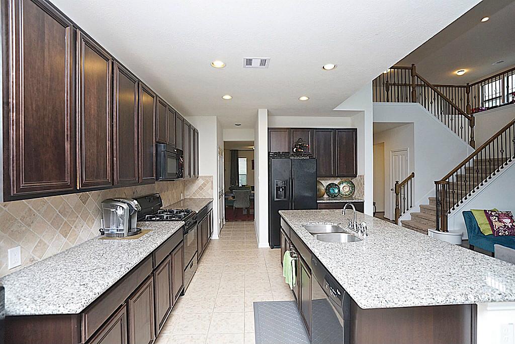 For Sale: 26342 Riley Glen Dr Richmond, TX 77406