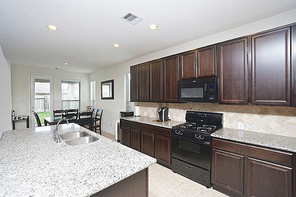 For Sale: 26342 Riley Glen Dr Richmond, TX 77406
