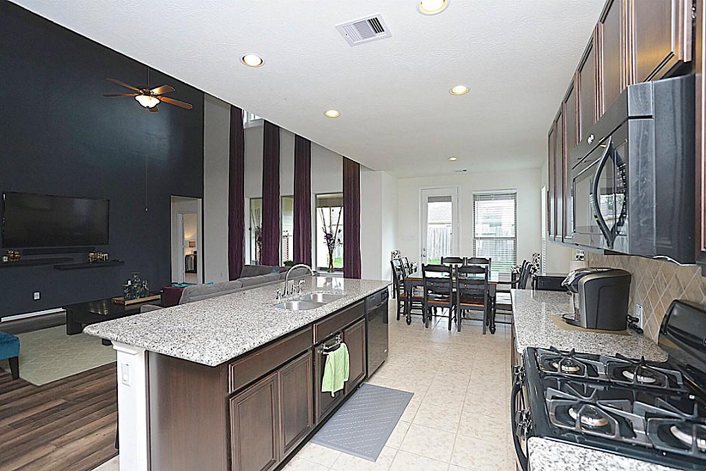 For Sale: 26342 Riley Glen Dr Richmond, TX 77406
