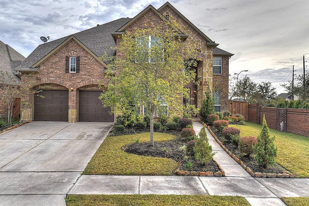 11023 Shettleston Dr