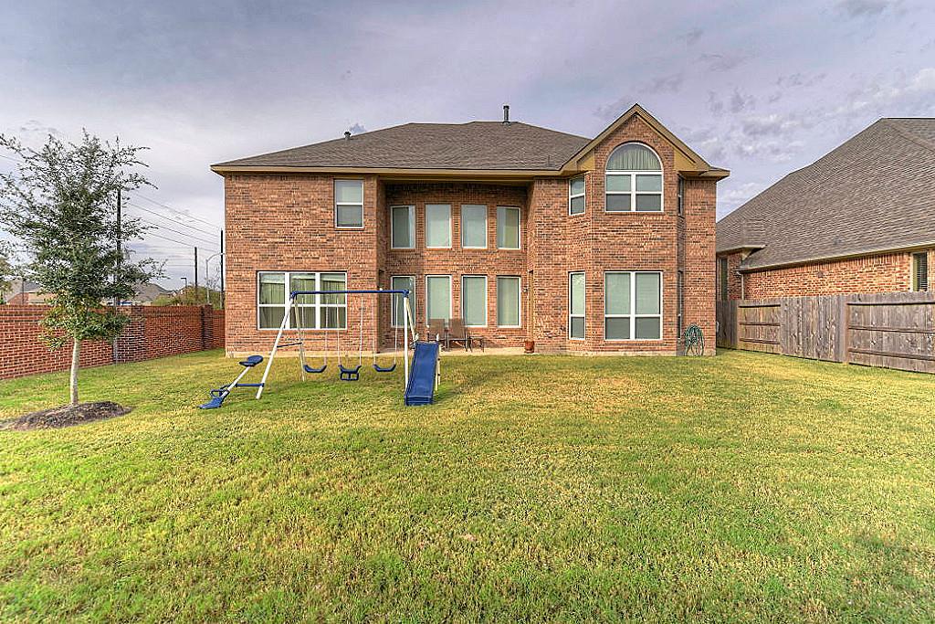 11023 Shettleston Dr