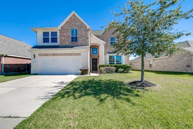 9007 Creeks Gate Ct