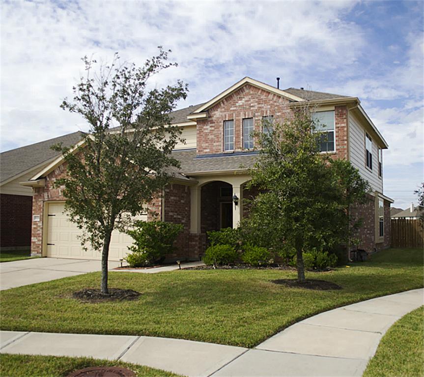 5123 Travertine Pt