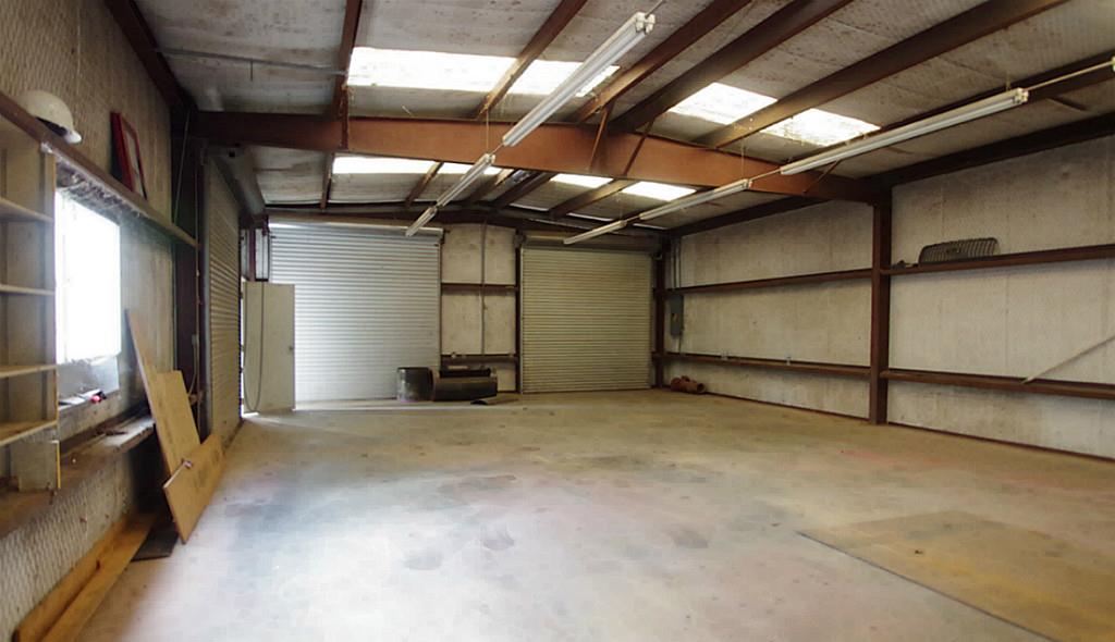 410 Sikes Rd