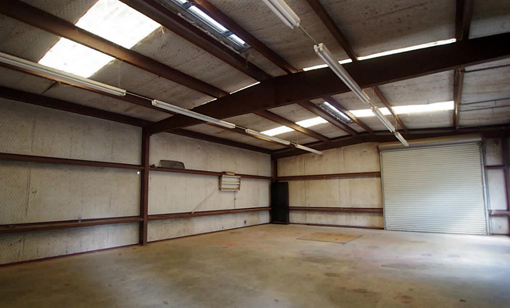 410 Sikes Rd