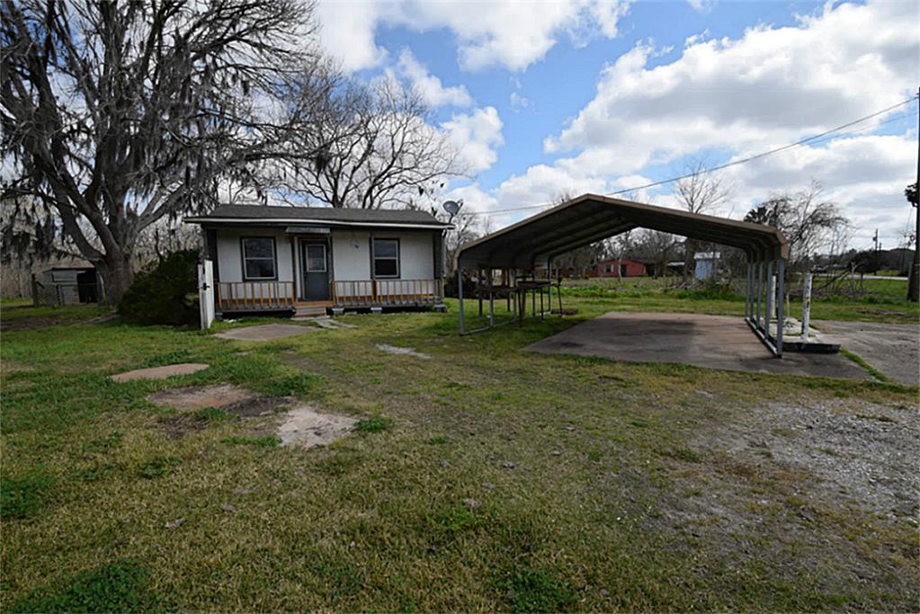 4096 County Road 353