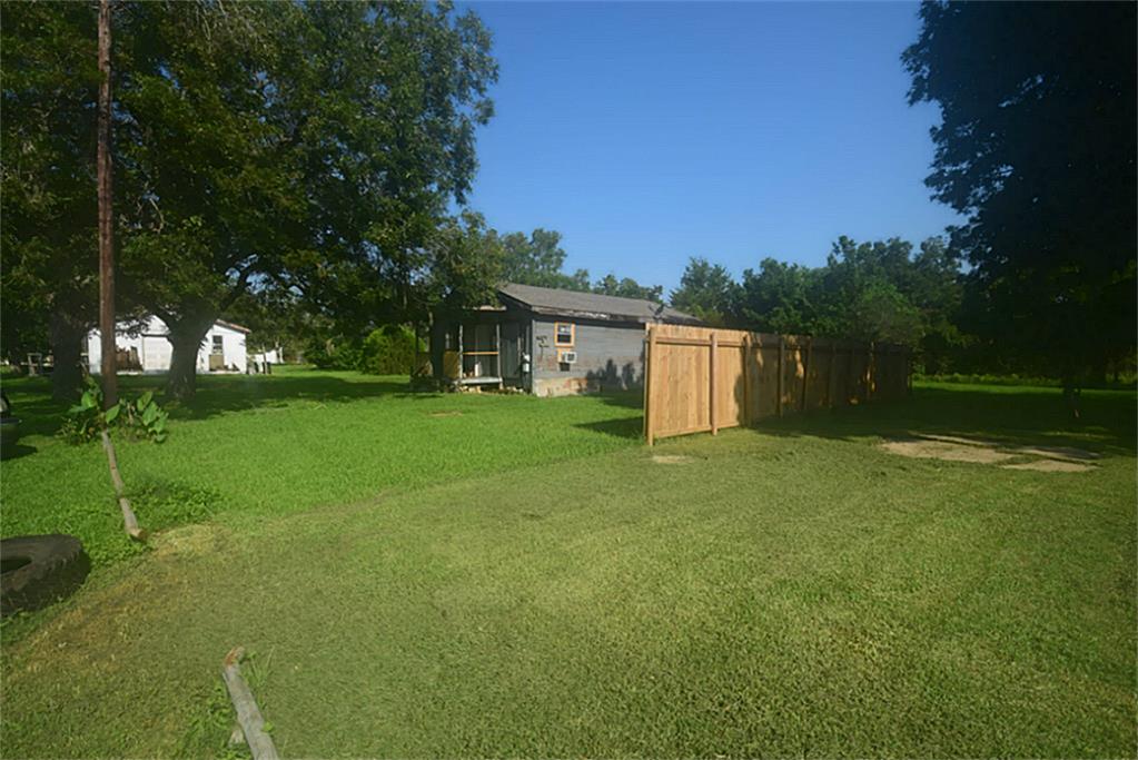 1 County Road 353