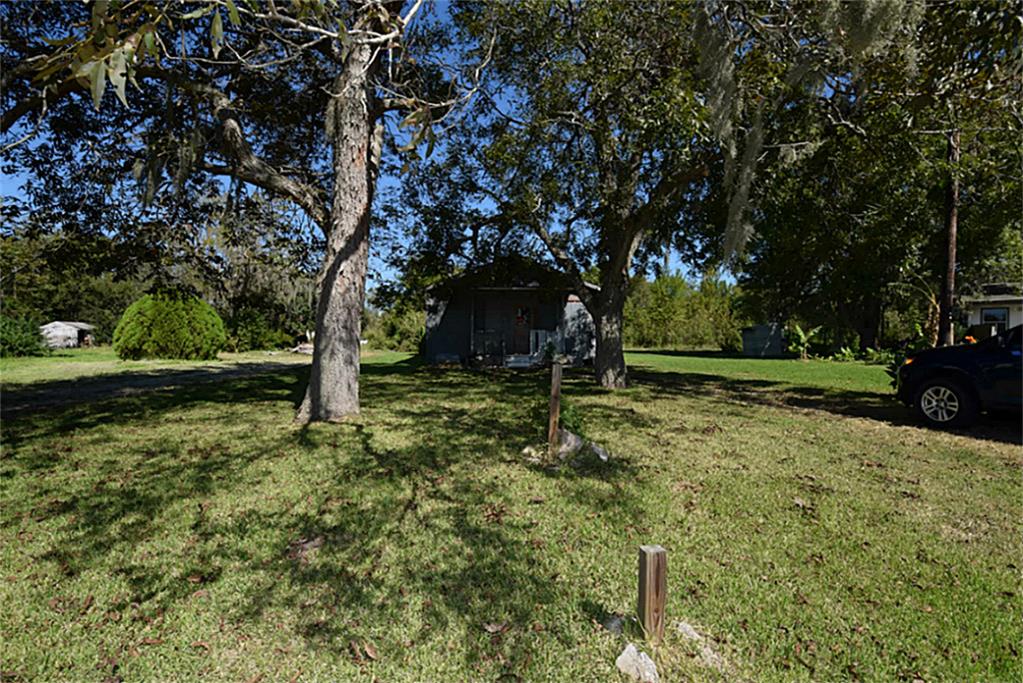 1 County Road 353