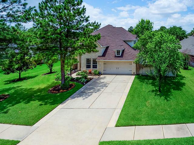 18211 Cinderwood Dr