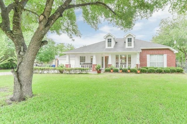 18211 Cinderwood Dr