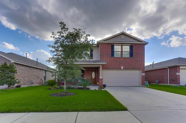 19606 Atherton Bend Ln