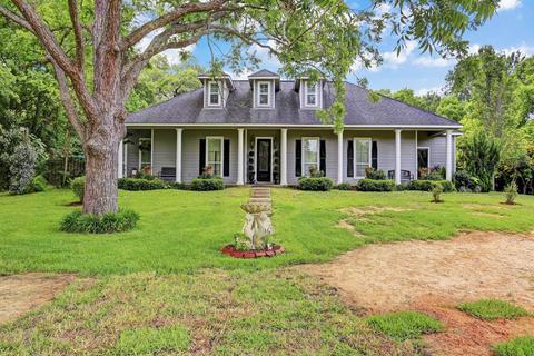 16711 Tankersley Dr