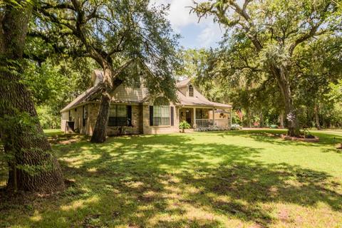 16711 Tankersley Dr