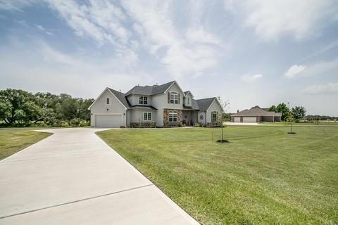 16711 Tankersley Dr