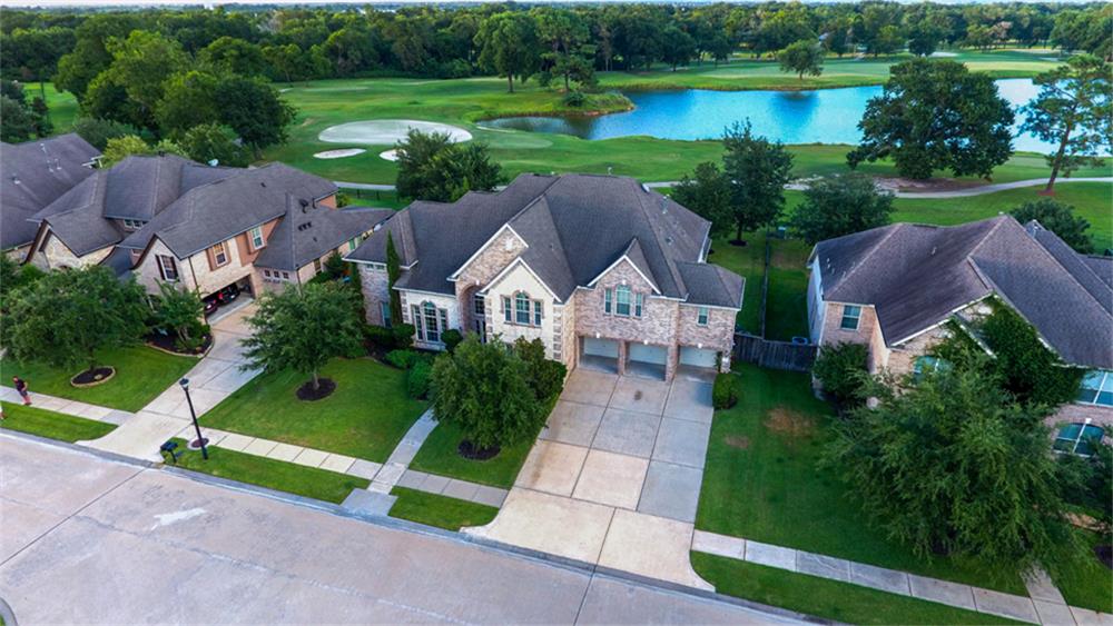 11906 Hallowed Stream Ln