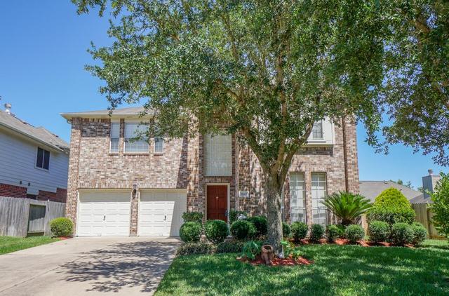 8407 Windy Thicket Ln