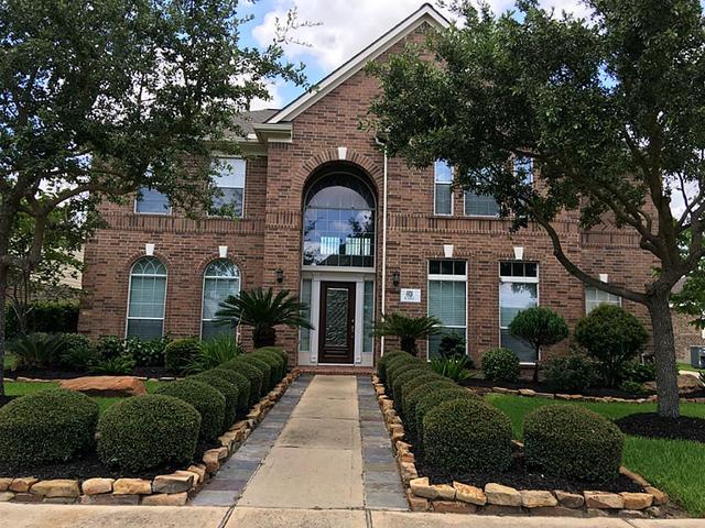 8407 Windy Thicket Ln