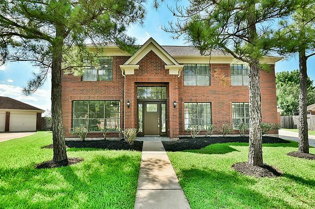 8407 Windy Thicket Ln