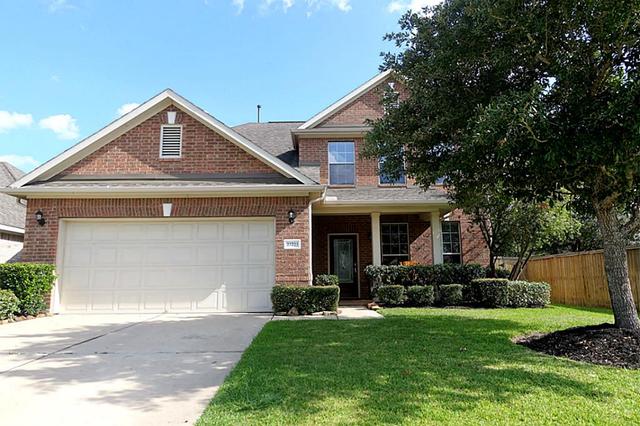 18119 Holts Landing Dr