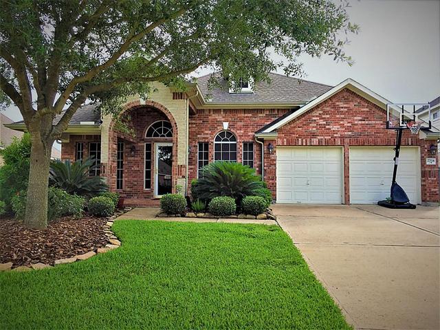 18119 Holts Landing Dr