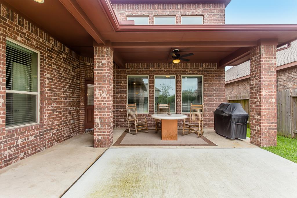 For Sale: 16814 Seminole Ridge Dr Cypress, TX 77433